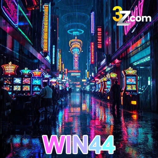 WIN44 App