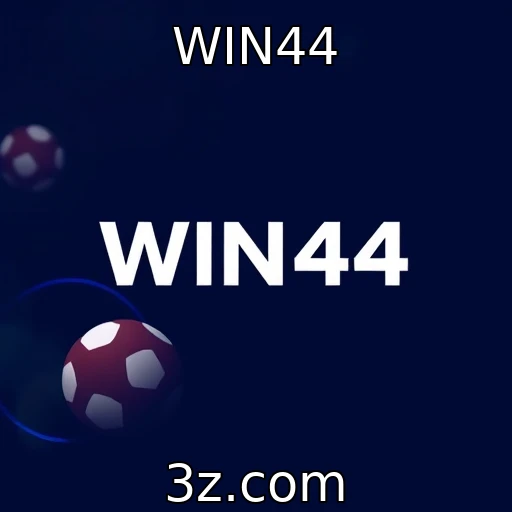 WIN44 Apostas esportivas: como analisar partidas com precisão e segurança