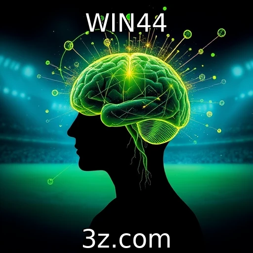 WIN44 O crescimento das apostas esportivas no Brasil: um mercado em expansão