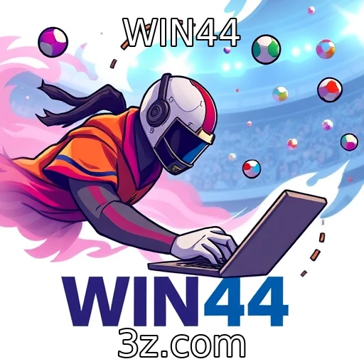 WIN44 Apostas Esportivas: Como Analisar Partidas para Maximizar Seus Lucros