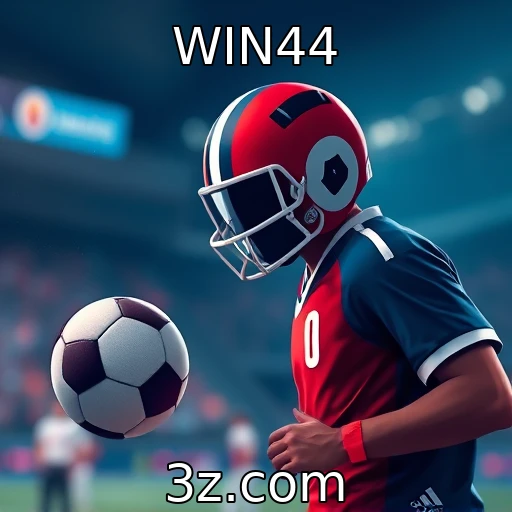 WIN44 Apostas esportivas: dicas essenciais para análises de partidas